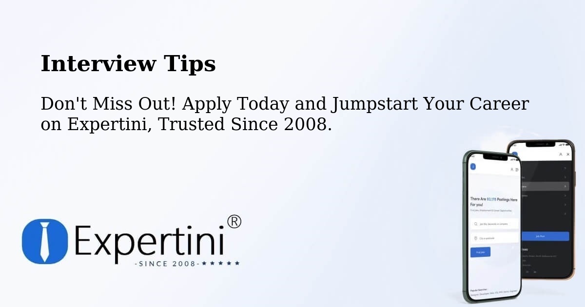 Interview Tips & Techniques for Job Seekers – Copiague - Copiague, United States Jobs Expertini