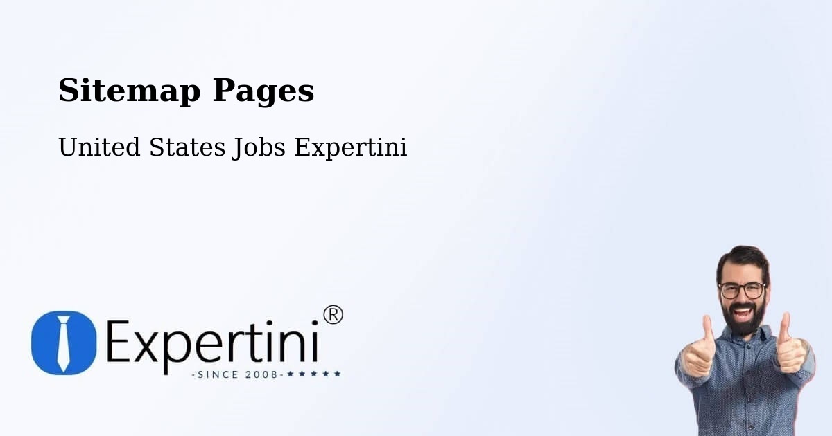 Sitemap Pages - Copiague - United States Jobs Expertini