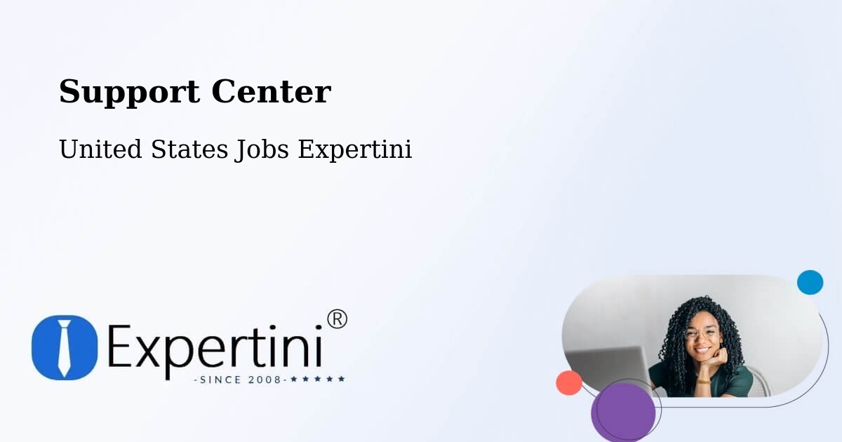 Support Services – Copiague - United States Jobs Expertini